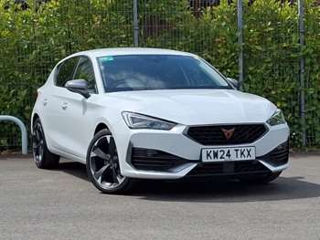 2024 - 1.5 TSI 150 V1 5dr