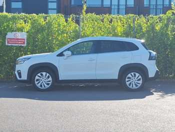 Used Suzuki SX4 S-Cross 2023 for sale - 75101768: Photo