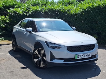 Used Polestar Polestar 2 2023 for sale - 79227117: Photo