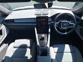 Used Polestar Polestar 2 2023 for sale - 79227117: Photo