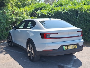 Used Polestar Polestar 2 2023 for sale - 79227117: Photo