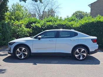 Used Polestar Polestar 2 2023 for sale - 79227117: Photo