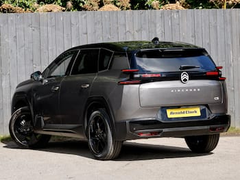 Used Citroen C5 Aircross 2026 for sale - 79631034: Photo