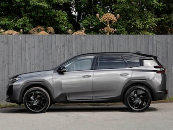 Used Citroen C5 Aircross 2026 for sale - 79631034: Photo