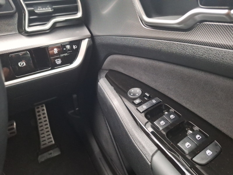 Used Kia Sportage 2025 for sale - 76885481: Photo 12
