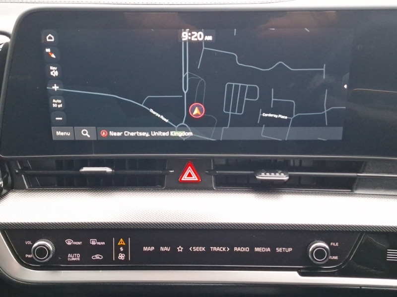 Used Kia Sportage 2025 for sale - 76885481: Photo 13