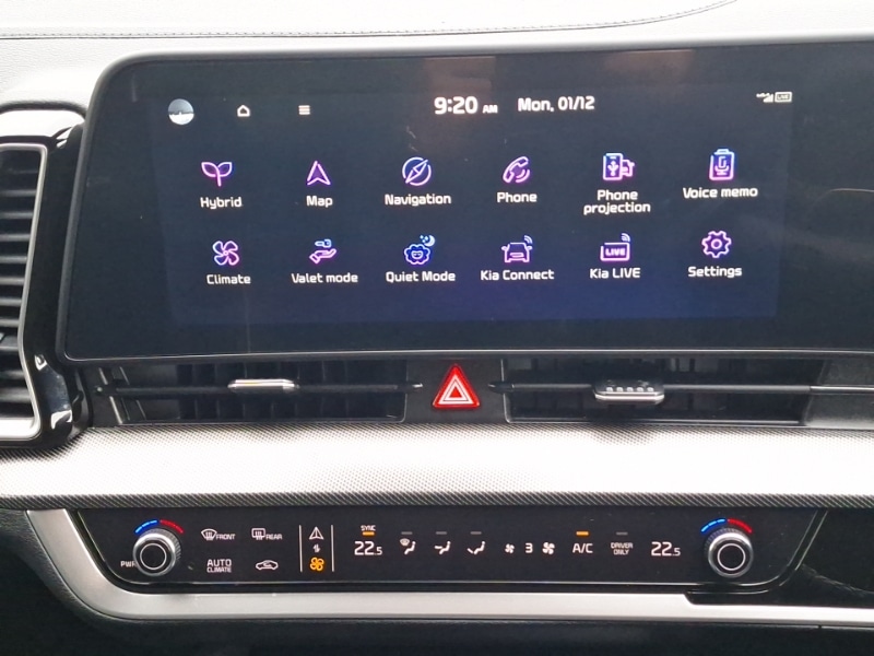 Used Kia Sportage 2025 for sale - 76885481: Photo 15