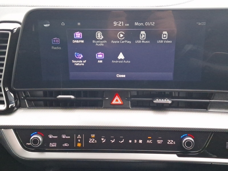 Used Kia Sportage 2025 for sale - 76885481: Photo 16