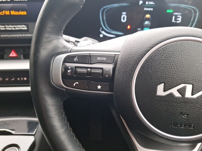 Used Kia Sportage 2025 for sale - 76885481: Photo 18