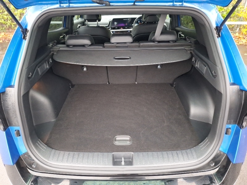 Used Kia Sportage 2025 for sale - 76885481: Photo 8