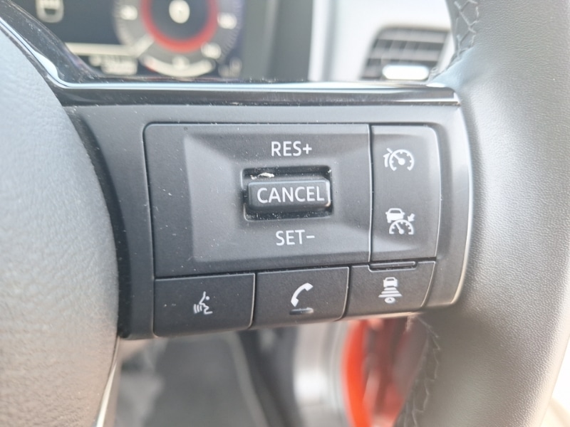 Used Nissan Qashqai 2024 for sale - 77046988: Photo 19