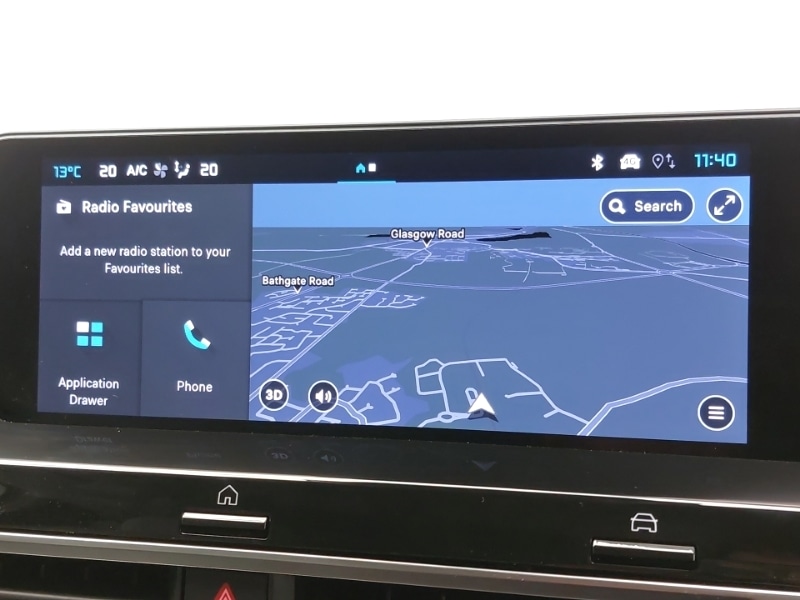 Used Citroen C4 2025 for sale - 76583489: Photo 10