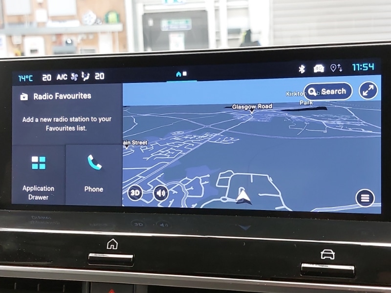 Used Citroen C4 2025 for sale - 76583489: Photo 12