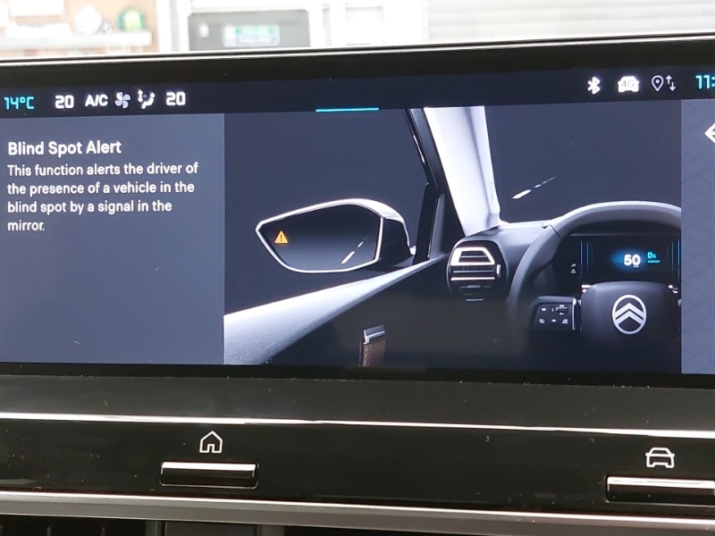 Used Citroen C4 2025 for sale - 76583489: Photo 13