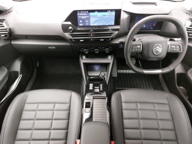 Used Citroen C4 2025 for sale - 76583489: Photo 2