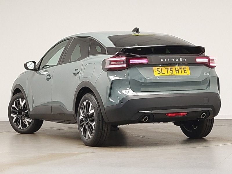 Used Citroen C4 2025 for sale - 76583489: Photo 3