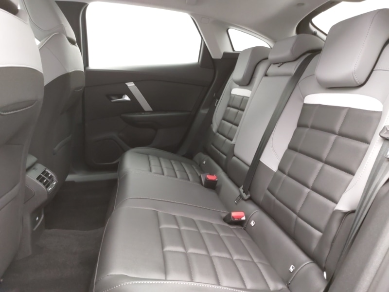 Used Citroen C4 2025 for sale - 76583489: Photo 6