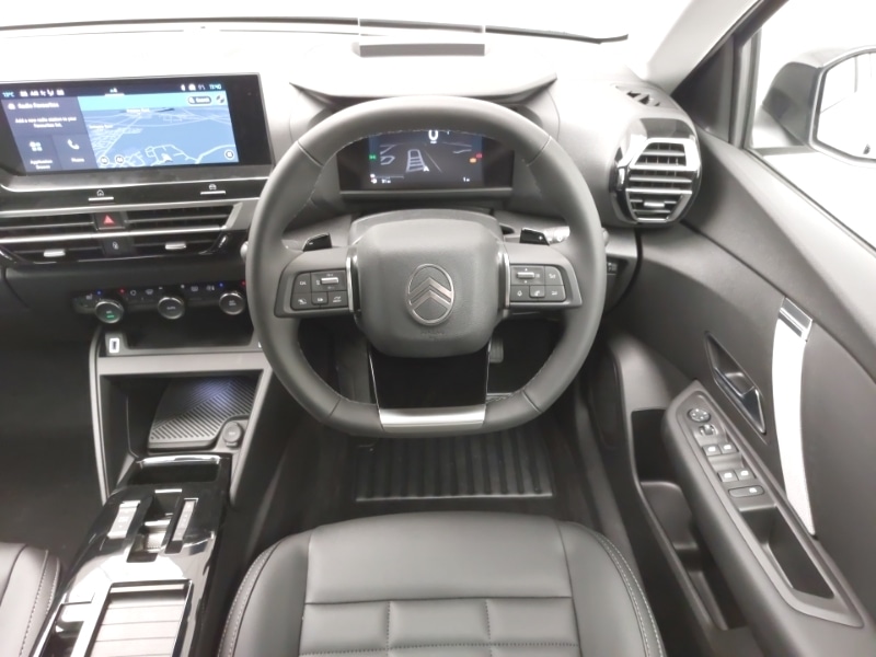 Used Citroen C4 2025 for sale - 76583489: Photo 7