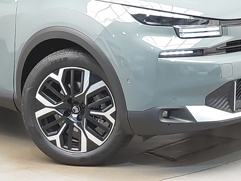 Used Citroen C4 2025 for sale - 76583489: Photo 9