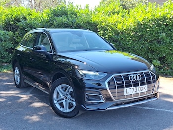 Used Audi Q5 2023 for sale - 79086742: Photo