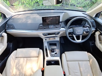 Used Audi Q5 2023 for sale - 79086742: Photo