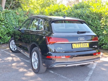 Used Audi Q5 2023 for sale - 79086742: Photo