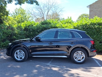 Used Audi Q5 2023 for sale - 79086742: Photo