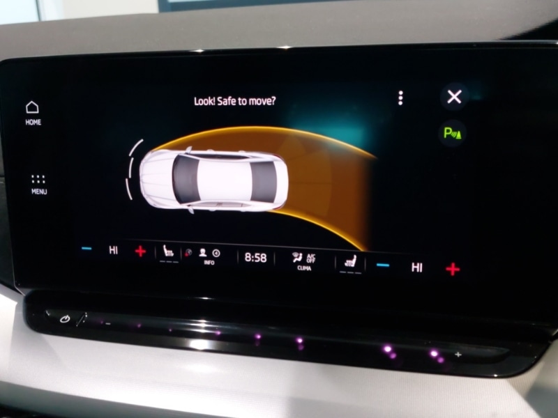 Used Skoda Octavia 2023 for sale - 77102769: Photo 11