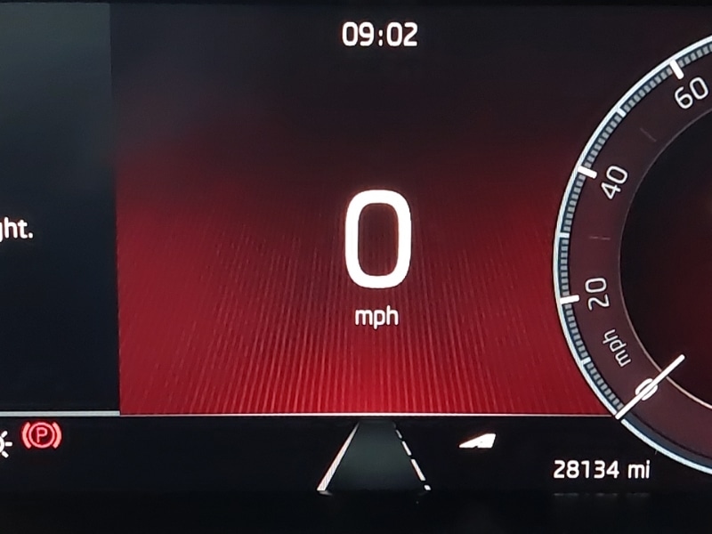 Used Skoda Octavia 2023 for sale - 77102769: Photo 13