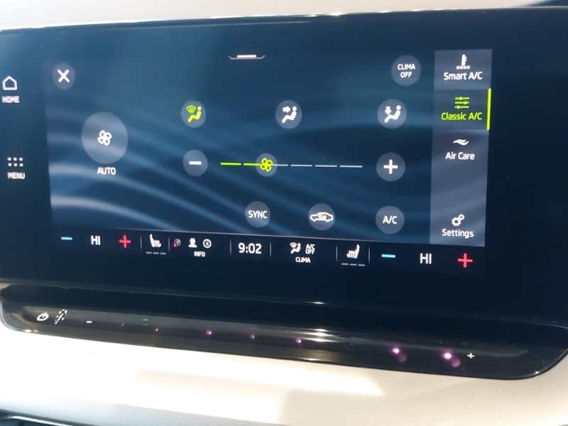 Used Skoda Octavia 2023 for sale - 77102769: Photo 17