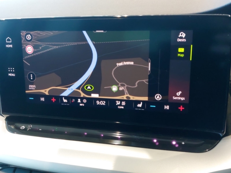 Used Skoda Octavia 2023 for sale - 77102769: Photo 18