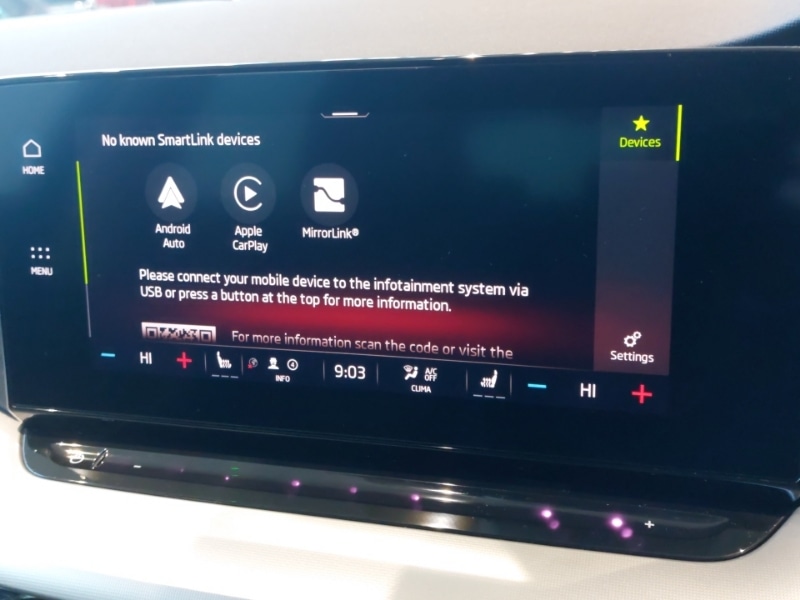 Used Skoda Octavia 2023 for sale - 77102769: Photo 19