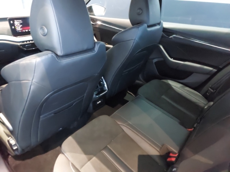 Used Skoda Octavia 2023 for sale - 77102769: Photo 6