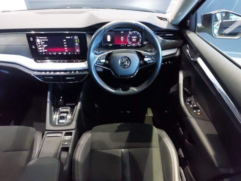 Used Skoda Octavia 2023 for sale - 77102769: Photo 7