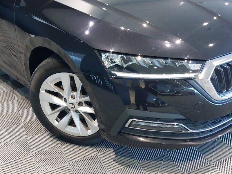 Used Skoda Octavia 2023 for sale - 77102769: Photo 9