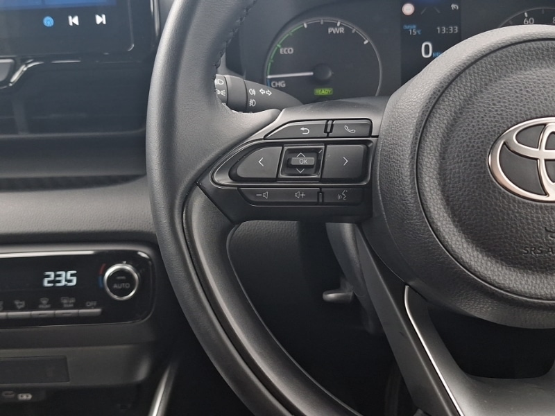 Used Toyota Yaris 2024 for sale - 78079509: Photo 18