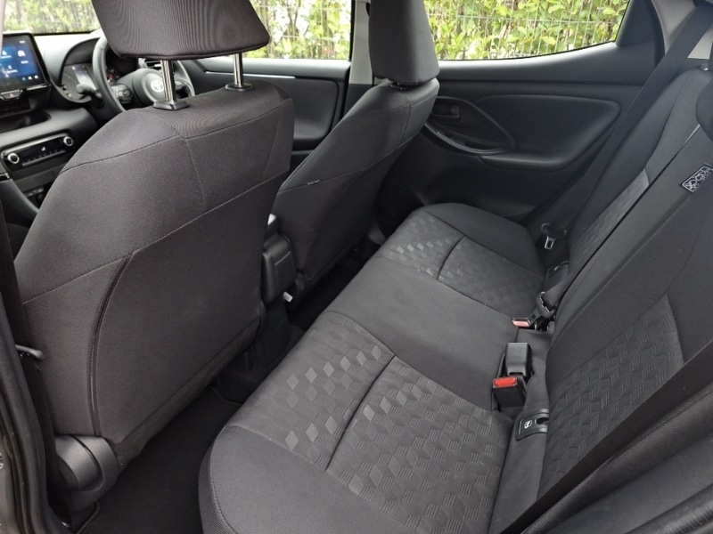 Used Toyota Yaris 2024 for sale - 78079509: Photo 6