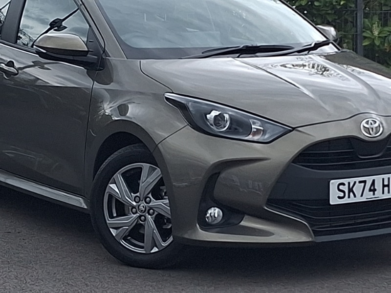 Used Toyota Yaris 2024 for sale - 78079509: Photo 9