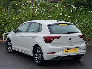 Used Volkswagen Polo 2024 for sale - 78803423: Photo