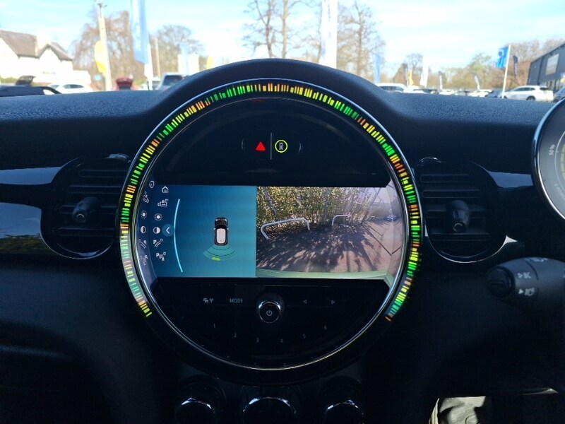 Used MINI Hatch 2022 for sale - 78218775: Photo 11