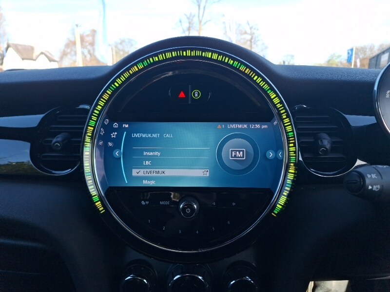 Used MINI Hatch 2022 for sale - 78218775: Photo 13