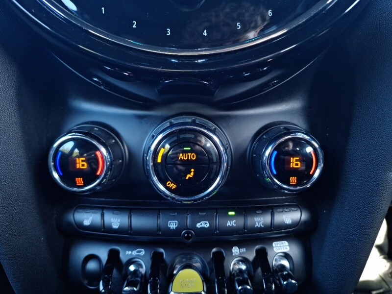 Used MINI Hatch 2022 for sale - 78218775: Photo 14