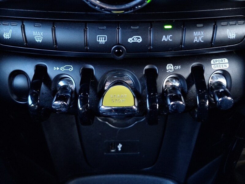 Used MINI Hatch 2022 for sale - 78218775: Photo 15