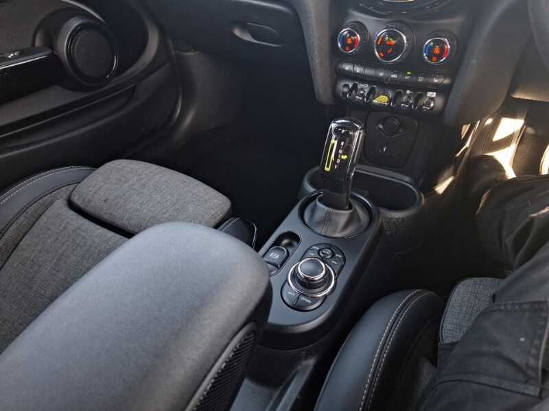 Used MINI Hatch 2022 for sale - 78218775: Photo 16