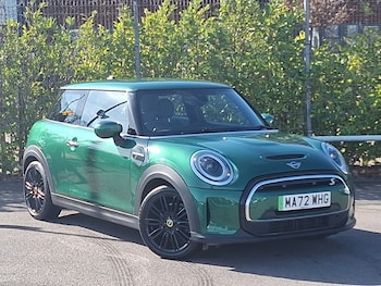 Used MINI Cooper 2022 for sale - 78218775: Photo