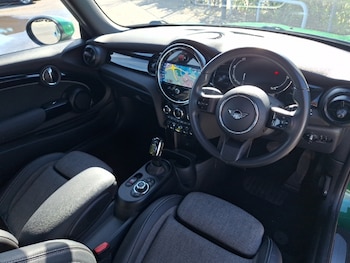Used MINI Cooper 2022 for sale - 78218775: Photo