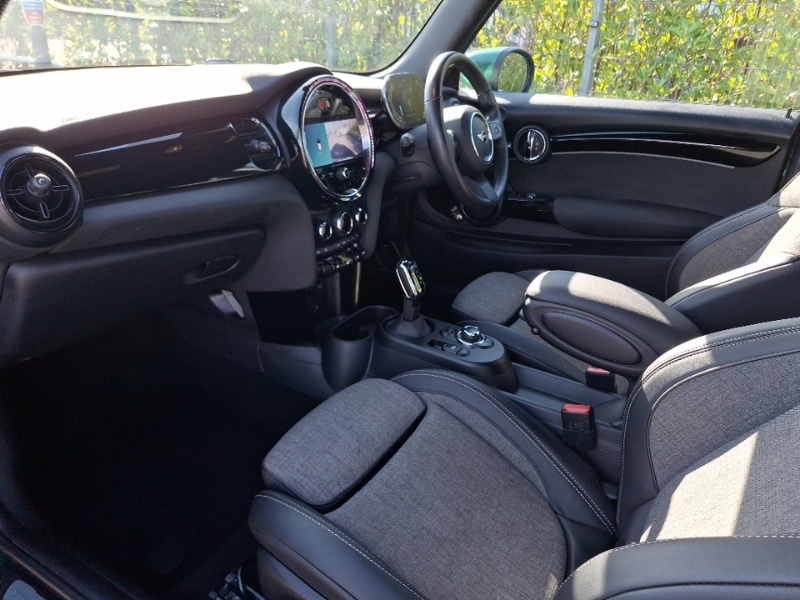 Used MINI Hatch 2022 for sale - 78218775: Photo 5