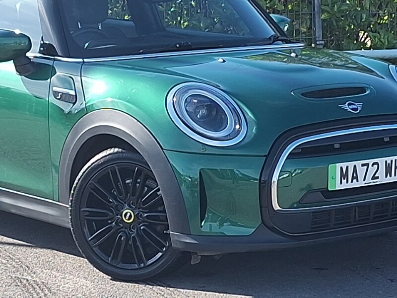 Used MINI Hatch 2022 for sale - 78218775: Photo 9