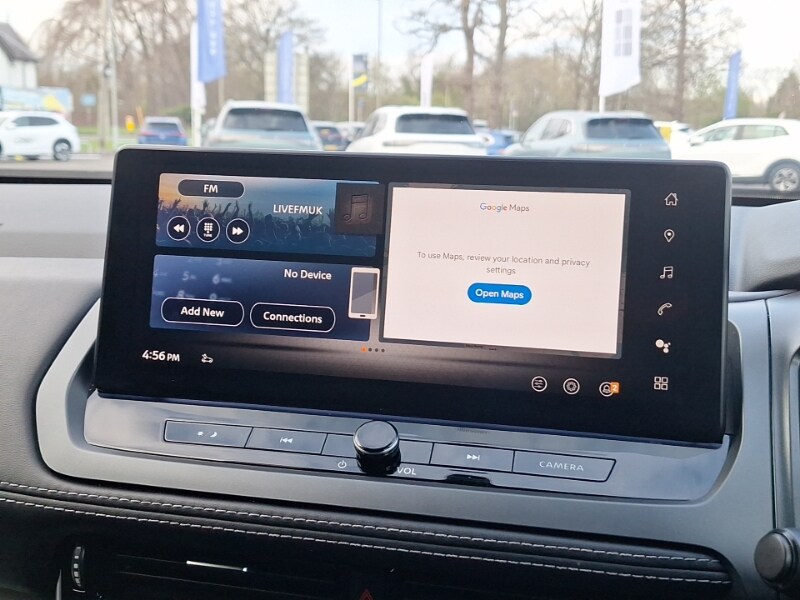 Used Nissan Qashqai 2025 for sale - 78054675: Photo 10