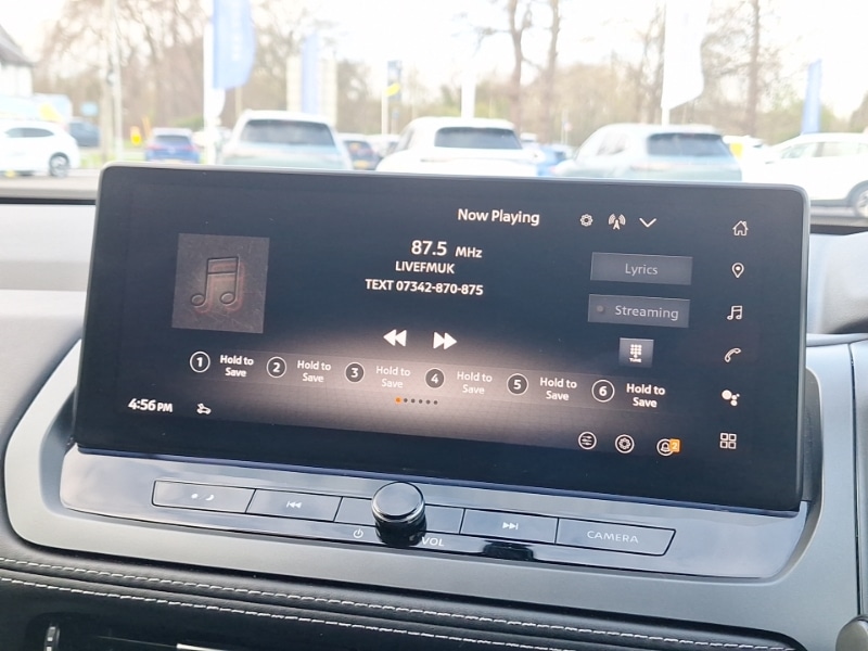 Used Nissan Qashqai 2025 for sale - 78054675: Photo 12